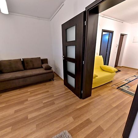 Terezianum Apartments, Free Parking Sibiu Ngoại thất bức ảnh