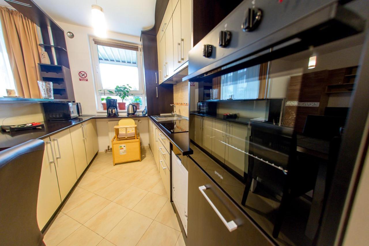 Terezianum Apartments, Free Parking Sibiu Ngoại thất bức ảnh