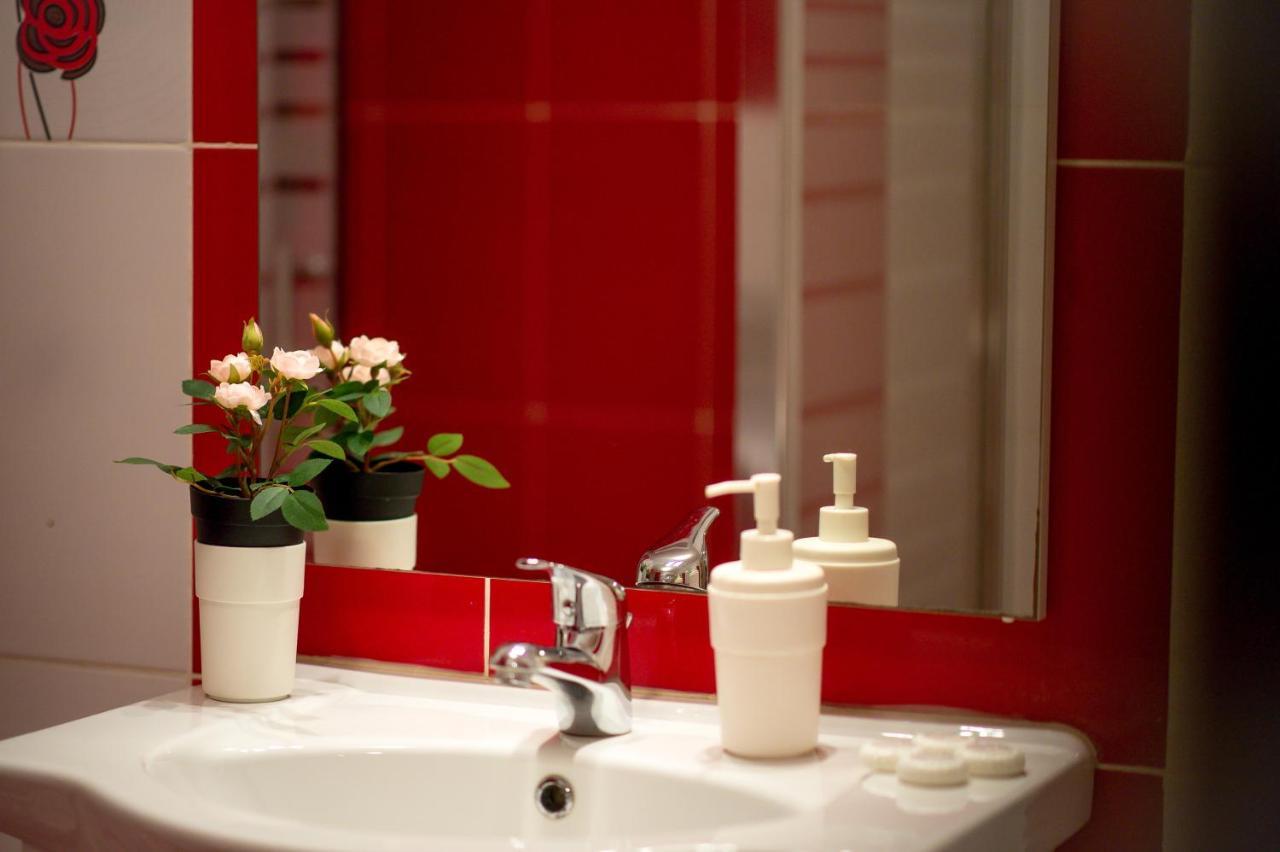 Terezianum Apartments, Free Parking Sibiu Ngoại thất bức ảnh