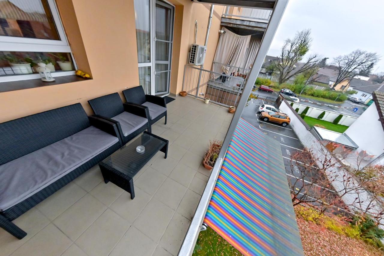 Terezianum Apartments, Free Parking Sibiu Ngoại thất bức ảnh
